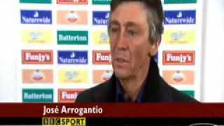 Jose Arrogantiopaul whitehouse compilation [upl. by Auqined307]