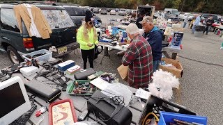 SELLING AT VINELAND FLEA MARKET CHEAP FOR QUICK CASH [upl. by Sunny]