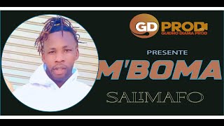 MBOMA SALIMAFO 2023 [upl. by Thaddus]