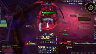 Zekvirs Lair  Solo Frost Mage secret 13th delve normal mode [upl. by Aneekat]