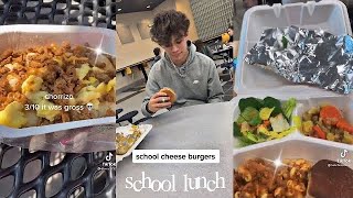 this is how public school lunch looks [upl. by Immanuel174]