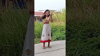 Nainowale necover dance  Aira dance dance nainowalene boollywood [upl. by Oflodor689]