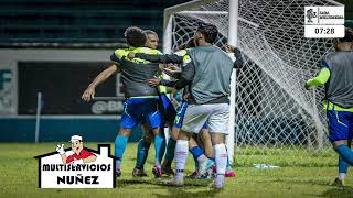 Motagua vs Olancho FC partido en el que el primitivo expone su invito de 4 partidos [upl. by Ferguson]