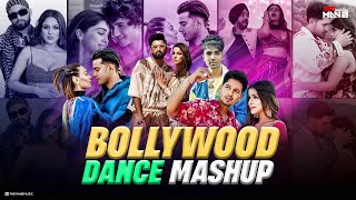 Bollywood Dance Mashup 2024  The MAN2  Party Songs  Latest Bollywood Mashup [upl. by Gnut]