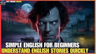 Learn English Level 0 Fun and Easy Story for Beginners Easy English Abraão [upl. by Airdnassac]