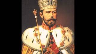 To memory of Tsar Nicholas II Romanov and His Family [upl. by Linet]