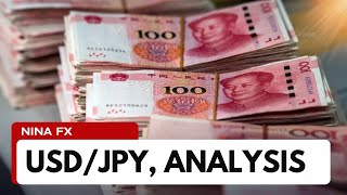 USD JPY Technical Analysis for July 4 2024 [upl. by Ric]