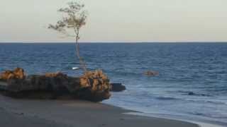 MozambicoMequfi beach [upl. by Antonietta]