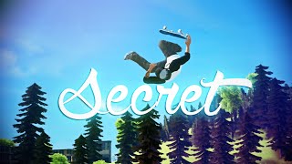 Skate 3  The Unspoken Secret To Tricklining [upl. by Alym]