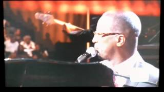 Rickey Smiley Amazing Grace [upl. by Karilynn]