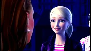 Barbie and the fairy secret full movie part 7in hindiBarbie movie [upl. by Solitta]