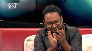 Music Buzz with Fairuz Nazifa Samir Hafiz  Ekattor TV  2019 [upl. by Neehcas]