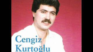 DENİZ DERYA GEÇTİM  CENGİZ KURTOĞLU [upl. by Krongold]