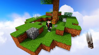 100 Hari Minecraft Diatas Langit [upl. by Elmo]