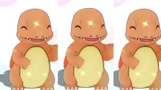 Charmander Song [upl. by Lawry]