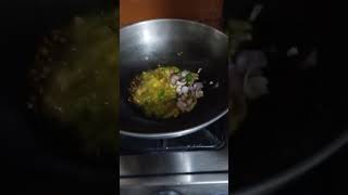 Aalu phool gobhi ki sabji bin garam masale aur tasty 😋shortvideo kitchentipsinhindi cookinghacks [upl. by Mad707]