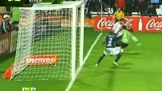 Resumen Paso a Paso Independiente Rivadavia 13 River 200811 [upl. by Ruhtracam98]