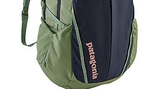 Patagonia branded backpack [upl. by Llij833]