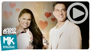 Cassiane e Jairinho  Acontece  COM LETRA VideoLETRA® oficial MK Music [upl. by Iona]