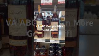 24 Bombergers amp Shenks on VA ABC shelves bourbonhunt bourbon michters whiskey [upl. by Goth]