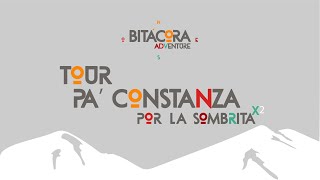 PA CONSTANZA POR LA SOMBRITA X2 [upl. by Orth]