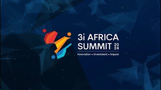 3i Africa Summit 2024  Press Launch [upl. by Aillij]