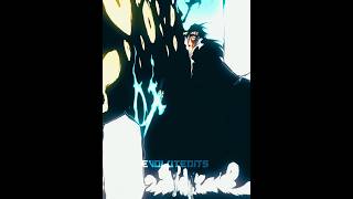 Yhwach and jugram 🥶☠️  bleach  animeedit videos yhwachedit jugram [upl. by Puduns714]