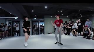 RIHANNA  BBHMM  Kay Kay Choreography  Hyojin Choi vs Sori Na [upl. by Krell]