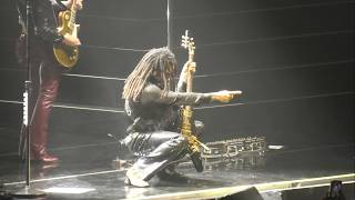 Lenny Kravitz  Are You Gonna Go My Way Live Tauron Arena Kraków Polska 21072024 4K [upl. by Malkin]