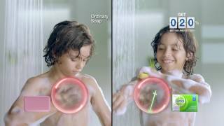 Be a Dettol Mom [upl. by Nachison]