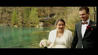 💝 Hochzeit kirsiramon2024 [upl. by Zephaniah171]