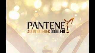 48 Pantene Altın Kelebek Ödülleri sahiplerini buluyor  Canlı Pantene Altınkelebek Hürriyet [upl. by Inajna]