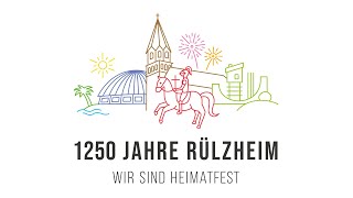 Das Heimatfest 2024 [upl. by Obau271]