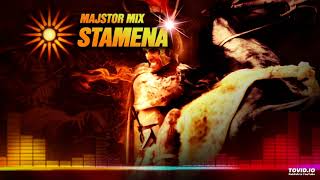 MajstorMix  Stamena [upl. by Airamahs]