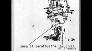 Song of Zarathustra quotMess of zeroquot [upl. by Niveek]