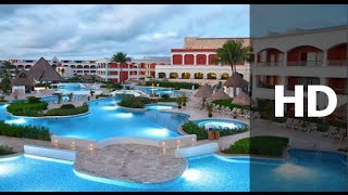 Hard Rock hotel todo incluido en Riviera Maya  PriceTravel [upl. by Martijn]