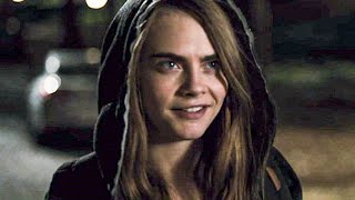 MARGOS SPUREN Trailer Deutsch German 2015 Cara Delevingne [upl. by Fax975]