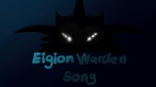 Eigion Warden songAi MusicCreatures of Sonaria [upl. by Avruch]