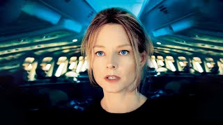 Flightplan Full Movie Review And Knowledge In English  Jodie Foster  Peter Sarsgaard [upl. by Duster739]