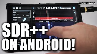 How To Install SDR On Android [upl. by Elbart]