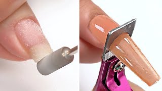 Top 300 Satisfying Nail Design 2024  Wonderful Nails Inspiration  Nails Art [upl. by Lecrad]