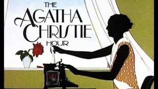 La Hora de Agatha Christie  1x07 El Misterio del Jarrón Azul [upl. by Locin867]