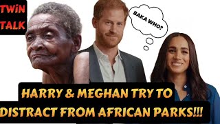 TWiN TALK Archewell releases 3 pointless videos in 1 day of Harry amp Meghan’s faux charity [upl. by Offen]