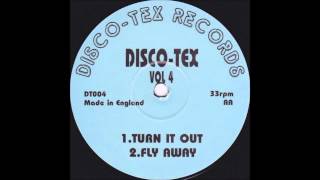 DiscoTex Vol4  Turn It Out [upl. by Buroker471]