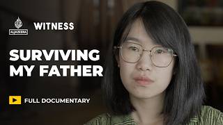 A sexual abuse survivor in China confronts her father and seeks justice  Witness Documentary [upl. by Nilrac]