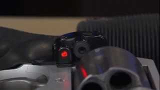 LaserLyte Laser for all Taurus and Smith amp Wesson Revolvers Guns amp GearS4 [upl. by Folger]