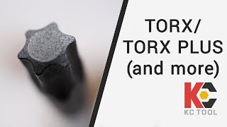 The Evolution of Torx From Torx to Torx Plus and Beyond [upl. by Thornie]