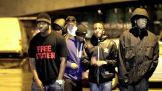 STAINER  MONEY FREESTYLE STREET VIDEO CHARLTON SE7 [upl. by Hax8]