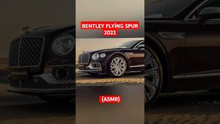 Bentley flying spur 2022 [upl. by Caitrin]