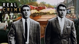 The Krays Londons Most Notorious Twins  Real Crime [upl. by Tamar62]